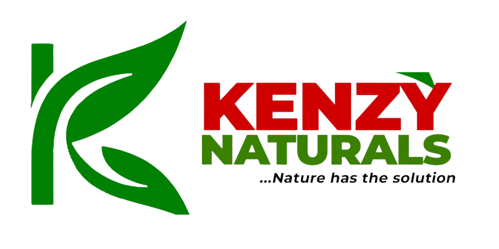 Kenzy Naturals