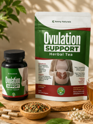 2in1 ovulation support