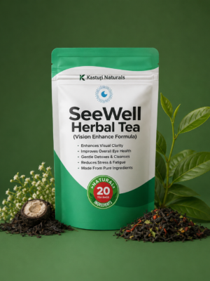 SeeWell herbal Tea