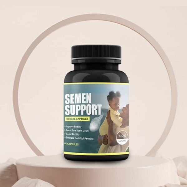 Semen Support
