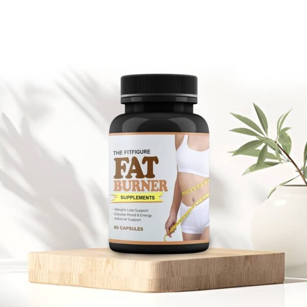 FitFigure Fat Burner™