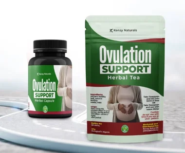 2in1 ovulation support